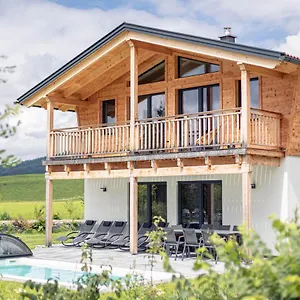 By Alps Chalet