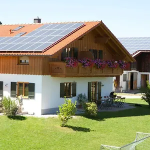 Berghof Heger Apartment